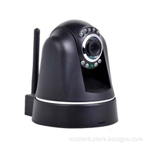 Megapixel IP camerasNew